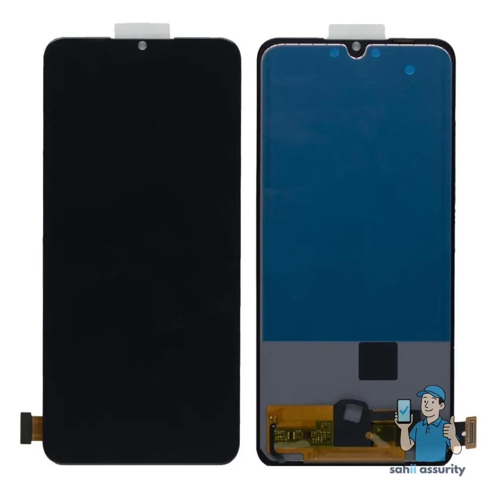 LCD with Touch Screen for Vivo S1 Pro